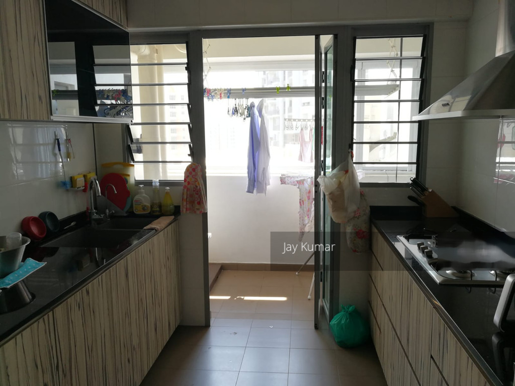 Blk 289D Punggol Place (Punggol), HDB 5 Rooms #203138681